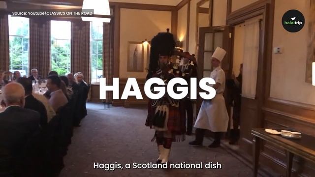 Dive Deep into The Food Culture of The UK | HT Learns смотреть онлайн