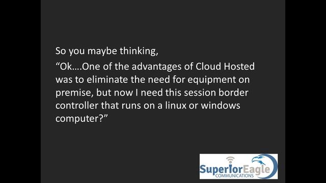 3CX SBC Configure | 3CX Session Border Controller Setup смотреть онлайн