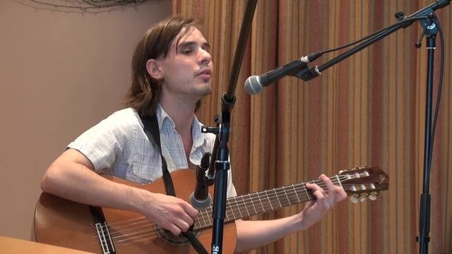 "ЛИПОВЫЙ ЦВЕТ" - репетиция)))))))))))))Григорий ТАЧКОВ смотреть онлайн