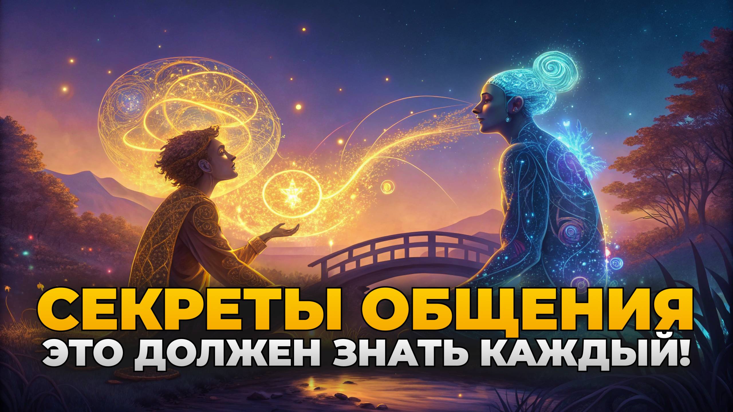 Как правильно общаться с людьми: секреты мастерства