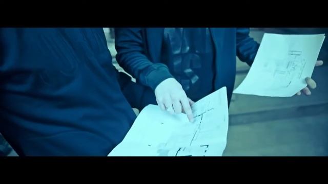 Баста, Смоки мо - Музыка мафия смотреть онлайн
