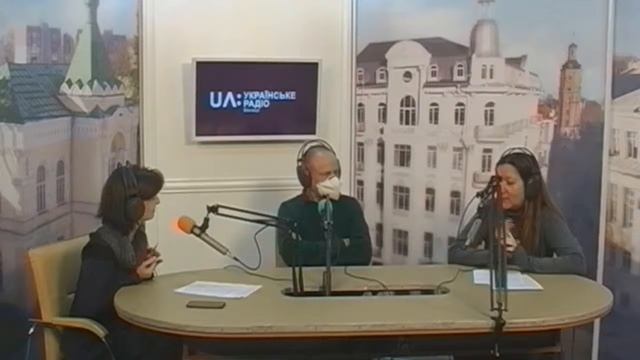 15.12.20.Новий день. Міжнародний день чаю смотреть онлайн
