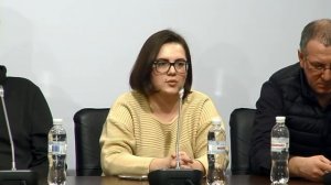Спільний проект «Вавилону 13» та УКМЦ: «Крим, як це було». УКМЦ-26-02-16