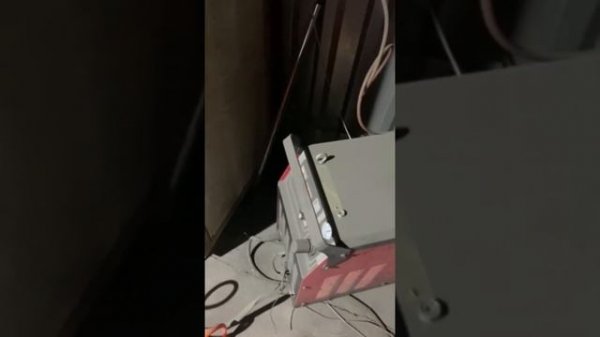 Плазморез Mitech CUT 160 с ЧПУ