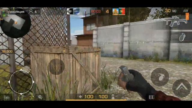 НУ ЧТО, НАНИ НА 20 РАНГ! FIFA, STANDOFF 2 смотреть онлайн