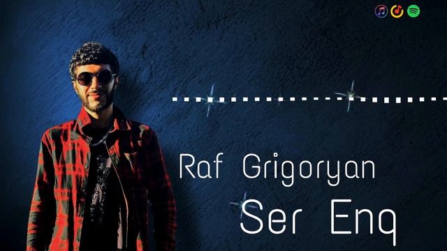 Raf Grigoryan - // Ser Enq // 2024 / смотреть онлайн