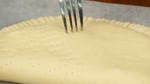 The family's favorite recipe! Puff pastry dessert, in just 10 minutes