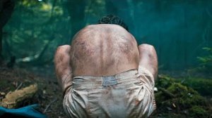 Мальчик ВЫЖИВАЕТ в лесу 9 ЖУТКИХ ДНЕЙ, борясь с голодом, насекомыми, пиявками и ПАУКАМИ [пересказ]