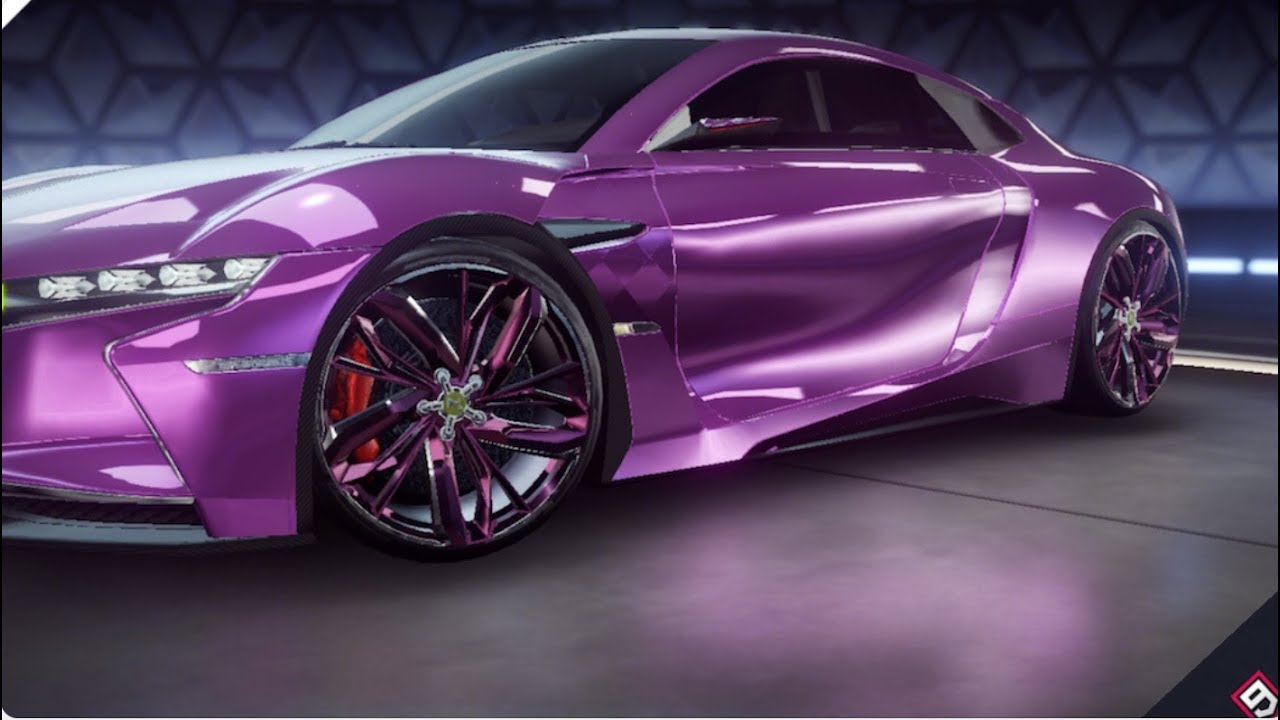 Ds Automobiles Ds E-Tense.mp4 смотреть онлайн