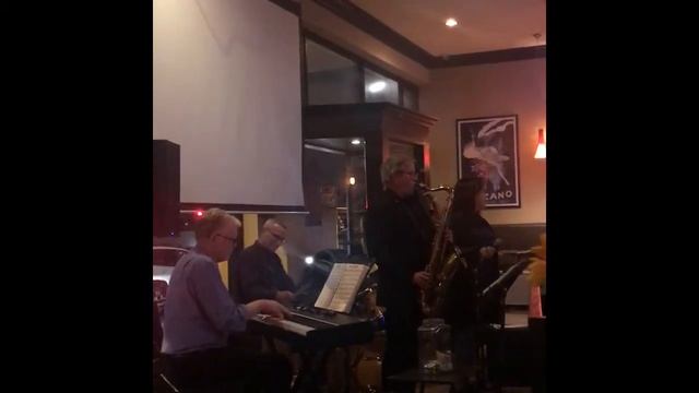 Heidi Tann singing “ Ipanema” I don’t own right to this song, for entertainment purposes only смотреть онлайн