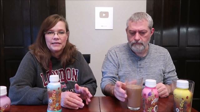 Alani Protein Coffee: Maple Donut, Cappuccino, Mocha & Vanilla Review смотреть онлайн