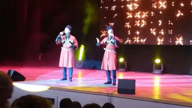 Кумыкская песня смотреть онлайн