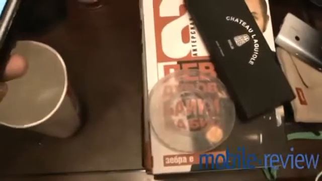 Samsung B2710 Xcover Extreme Demo смотреть онлайн