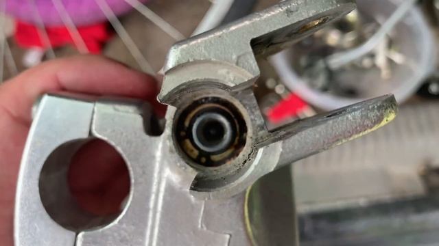 95 Honda Shadow 1100 clutch issues fixed! смотреть онлайн