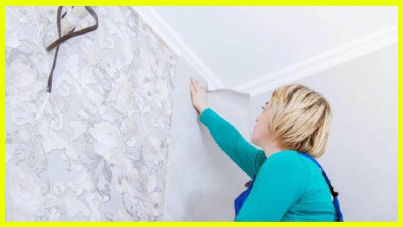 Как клеить бумажные обои. Клеим бумажные обои правильно смотреть онлайн