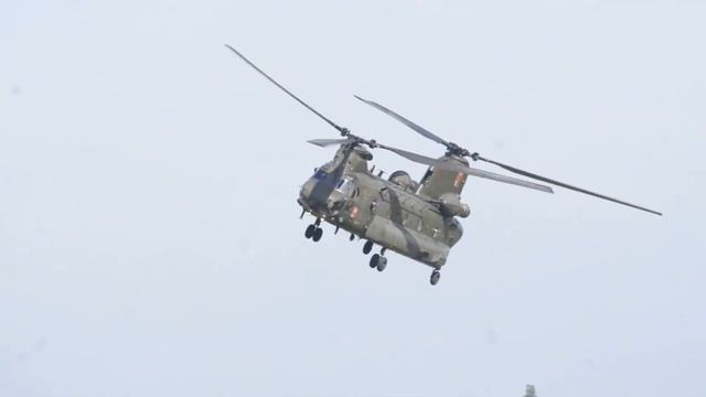 RAF Cosford Air Show 2018 video round up смотреть онлайн