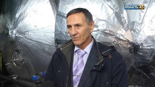 Уникальная природная вода от компании "Зауральские напитки" смотреть онлайн