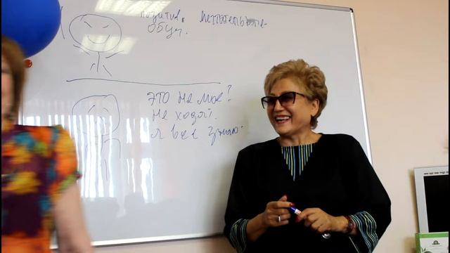 Компания HAPPINESS НОВОСИБИРСК встреча с лидерами. Часть 2 смотреть онлайн