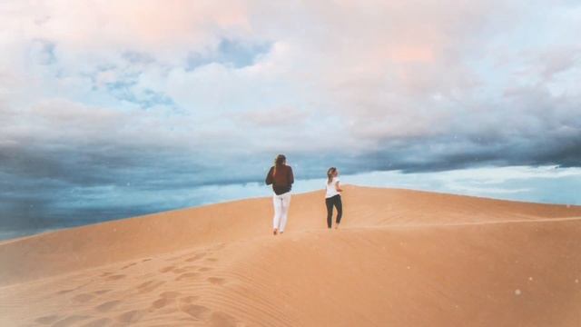 DJ GROSSU - Desert Sunrise | Arabic Beats | Oriental Mix ( Official Music ) смотреть онлайн