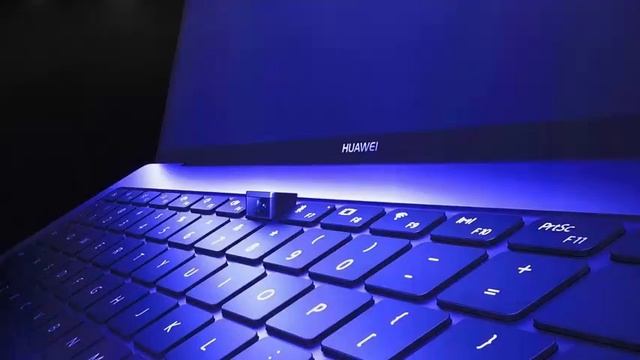 The Huawei MateBook X Pro is one of the most impressive laptops I've seen in a long time. смотреть онлайн