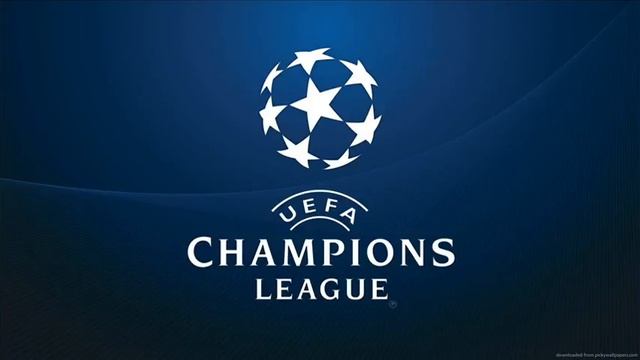Champions League - Instrumental Version смотреть онлайн