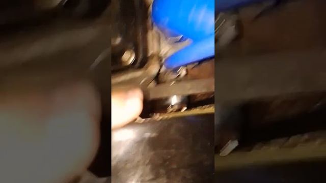 Поставил на патриот термостат тама 88 и уменьшенный шкив помпы. смотреть онлайн