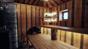 Частный  СПА "Злая Баня" в Севастополь, только для Вашей кампании