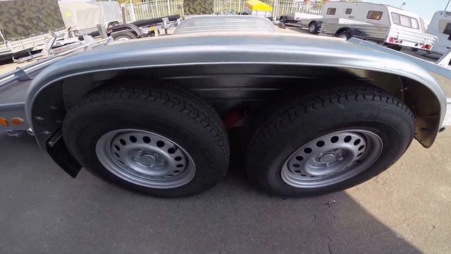 Прицеп автовоз 852111.302 смотреть онлайн