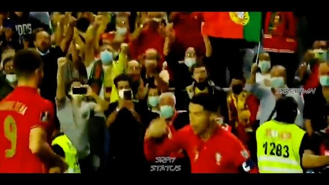 CR7 🔥Hatrick X Raf talks 🤩 mass Status 💥 I CR7 Hatrick vs Luxembourg 🔥🔥#ronaldo #cr7 #trending SRP1 смотреть онлайн