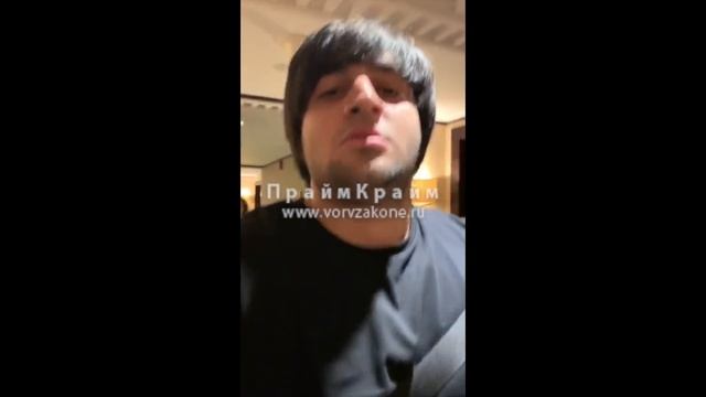 Последние минуты ГУЛИ. Снимает убийца смотреть онлайн