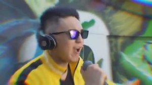 Клип Райм и Артур дискотека из-90