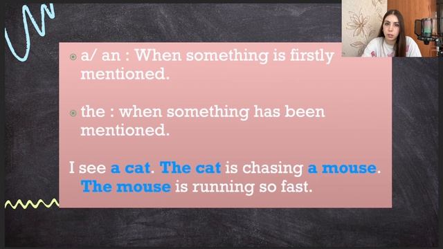 Английский с нуля. Урок 11. Артикли A/an/the/no Article