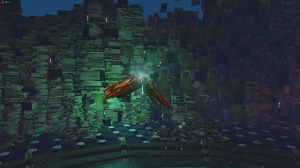 ArcheAge: Соло прохождение Библиотеки Эрнарда