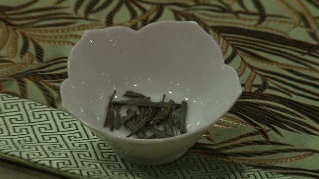 Genmaicha; Japan's Famous Green Tea withToasted Rice смотреть онлайн
