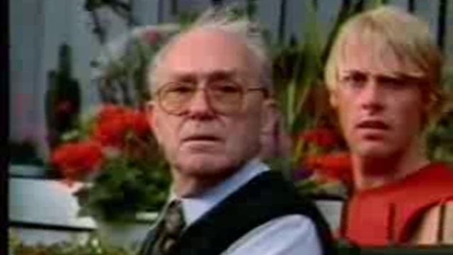 Низкий клиренс