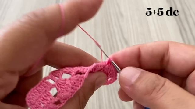 GORGEOUS Crochet Blouse, Shawl, Tunic, Runner Pattern Tutorial смотреть онлайн