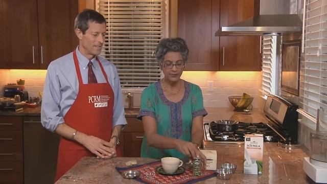 Chai with Soya Milk: Kickstart India смотреть онлайн