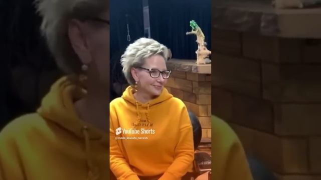 Короткие стрижки: как найти свой стиль в мире моды! смотреть онлайн