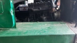 Погрузчик Львовский Дизель Д240