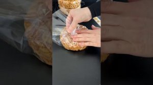 КАК КРАСИВО ОФОРМИТЬ ЧАК-ЧАК