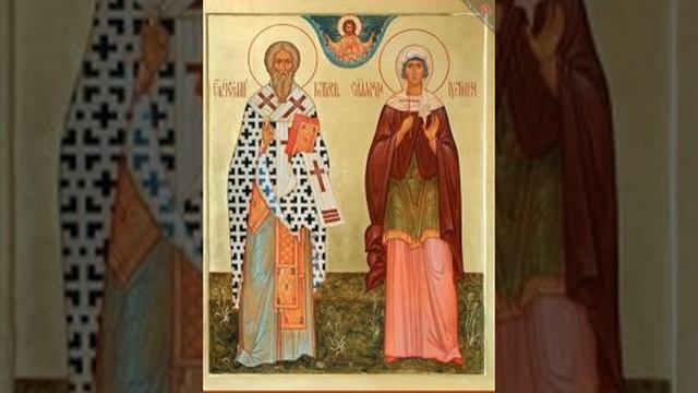 Молитвы против колдовства смотреть онлайн