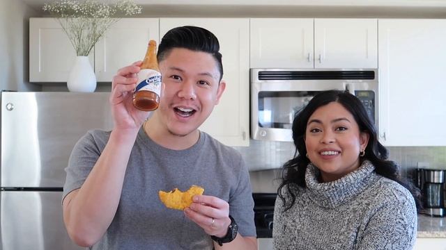 10 Types of Foods to Buy At Costco! смотреть онлайн