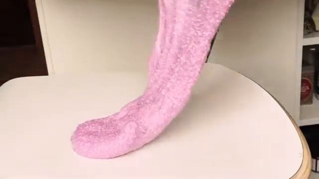 Моя Мини Коллекция Слаймов♥️ смотреть онлайн