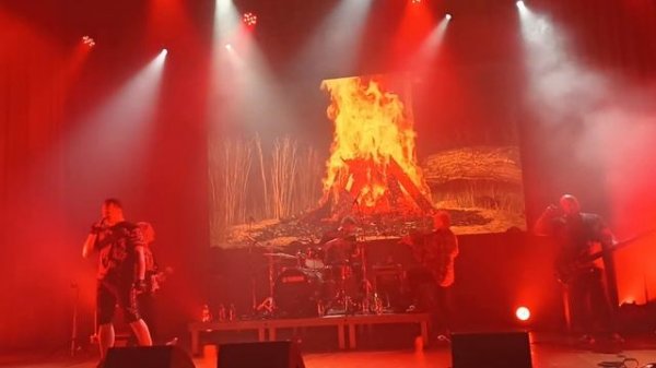 Андрей Князев 🤘группа КняZz 18.11.2022#андрейкнязев#князь#княzz