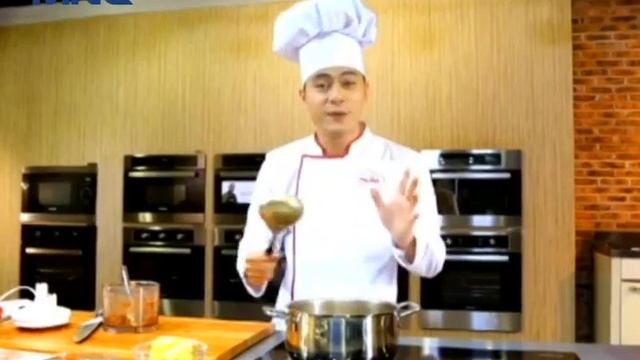 Inspirasi Ramadhan Palmia - Lempah Nanas смотреть онлайн