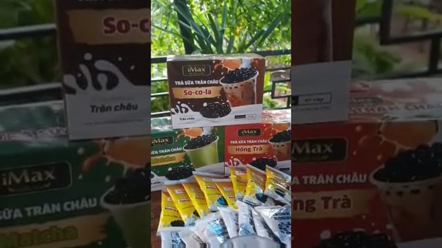 video trà sữa trân châu đường đen imax смотреть онлайн