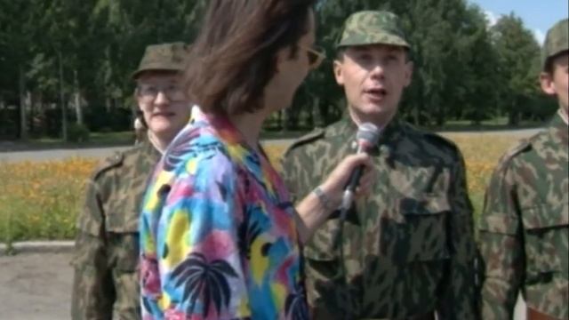 Туристская фирма "Мир" — Сингапур. смотреть онлайн