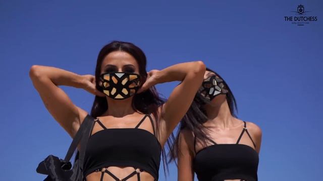 The Dutchess - Spray Tan Armenia смотреть онлайн