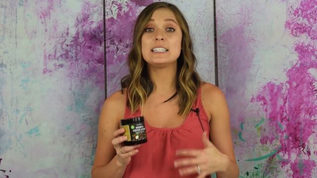 First Botany Arabica Coffee Scrub Review смотреть онлайн