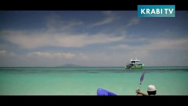 Phi-Phi Islands/Пхи-Пхи Острова Krabi,Thailand [HD] смотреть онлайн
